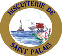 Biscuiterie de Saint-Palais